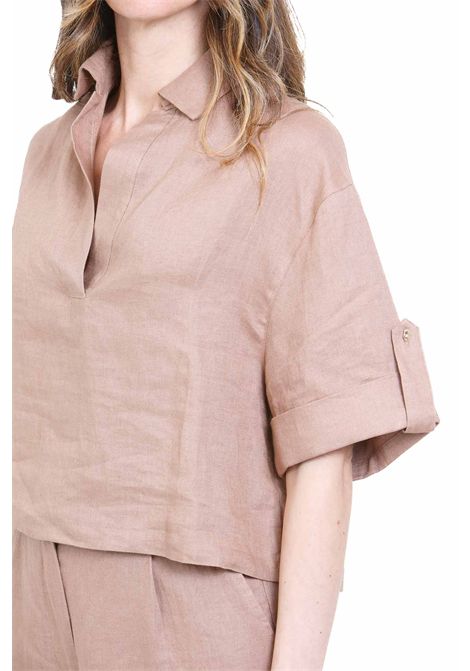 POLO NOT SHY | Maglie | LAIA-NF9N008LIC000MK
